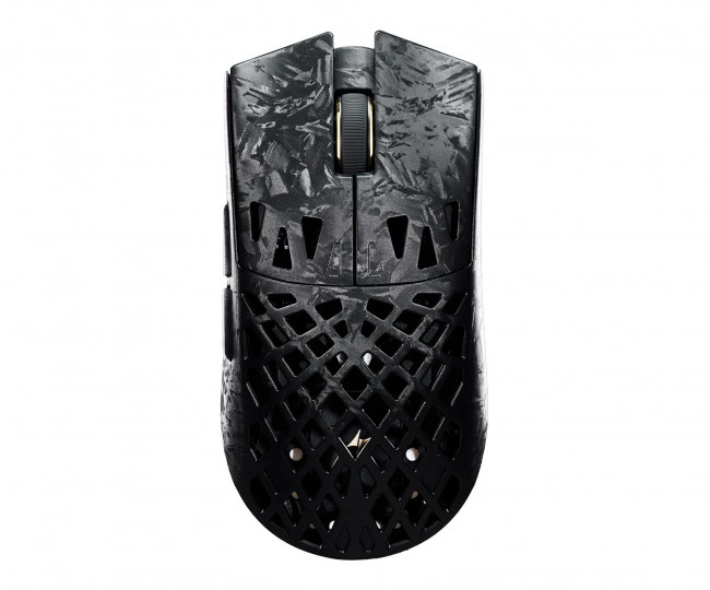 Ігрова миша ATK Blazing Sky GHOST Hollow Carbon Fiber Wireless